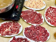 -五洲牛肉美食馆