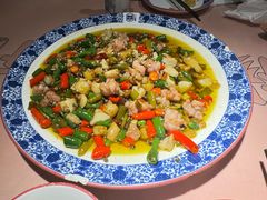 -杨记隆府重庆江湖菜(大悦城店)