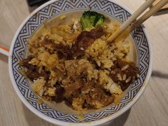 -吉野家(复兴路第二餐厅店)