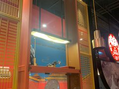 景观位-满园烤鸭·春饼(沈北万达店)