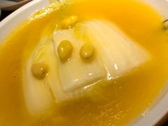 银杏白菜-辛香汇(CBD)