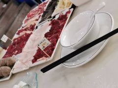 -三头牛·潮汕牛肉生蚝火锅 (夏湾店)