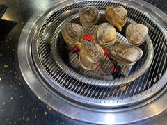 -丹东丛炟海鲜烧烤(江艺路店)