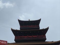 -磁器口古镇