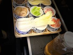 -咏江南·苏式火锅·苏州评弹(观前街店)