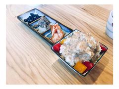 -隐泉京望日式料理(太和广场店)