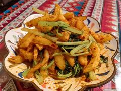 -火塘云南烧烤大排档