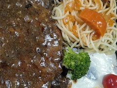 -豪享来牛排(人民店)