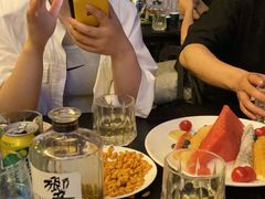 -STARRY CAFE & LOUNGE BAR(高新店)