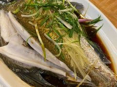 清蒸边鱼-新城餐厅(吉祥北街店)