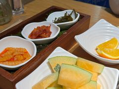-一朵菌·野生菌探索家火锅(南亚店)