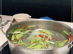 -牛焱·贵州黄牛肉火锅(城西银泰店)