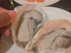 -顺德美的万豪酒店·自助餐·贡厨