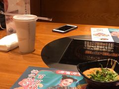 -呷哺呷哺 黄金牧场 (欢乐谷店)