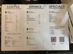 -双风车咖啡馆 Twin Windmills(六道口店)
