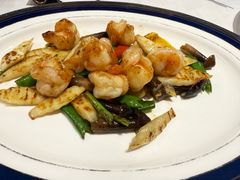 -名人坊·新派粤菜(河西奥体博览中心金鹰世界店)