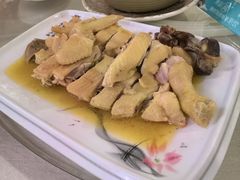 -区海鸡场饭店(石壁店)