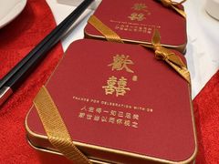 -国龙大酒店-中餐厅