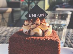 小布朗-UNI UNI(环亚凯瑟琳店)