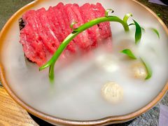 -盡膳口福跷脚牛肉火锅(合生汇购物中心店)