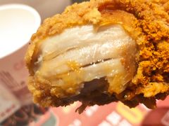 -肯德基(星河店)