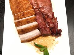 -浙江安吉JW万豪酒店·万豪中餐厅