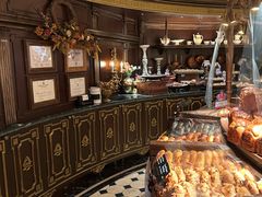 -B&C黄油与面包·THE GARDEN BAKERY概念店(世纪汇店)