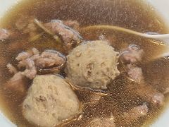 -功牛泉州牛肉小吃·火锅(三里街店)