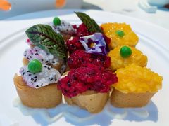 花开咯吱-瓷忆·瓷文化餐厅(上海店)