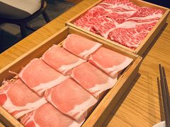 -鍋ぞう(新宿西口店)