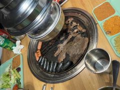 -乌拉烤肉(如皋首店)