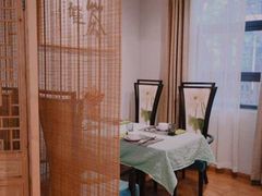 -拂晓山房·私房川菜(西门店)