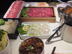 -火锅先生(五马街店)