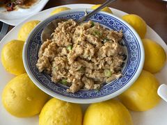 -洁神饭庄·海鲜·青岛菜·30年老字号(五四广场店)