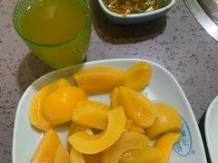 -金滏山·烤肉海鲜火锅自助(襄阳万达店)