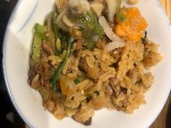 -隐泉京望日式料理(太和广场店)