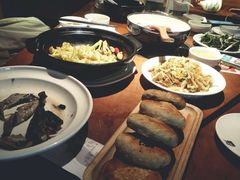 -黑鸡小馆(金源店)
