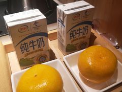 -潍坊鸢飞大酒店(泰华城店)