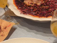 -百姓渔村(南中环店)