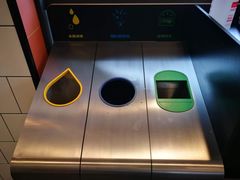 -麦当劳(桐乡润丰步行街店)