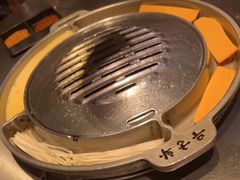 -哈哈碳都·牛肋条无限自助烤肉(台江万达店)