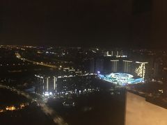 -嘉定凯悦·咖啡厅