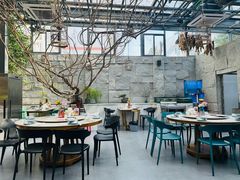 -又见炊烟私房菜(敬亭路店)