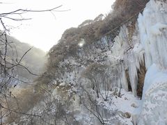 -少华山国家森林公园
