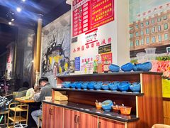 -鹤之乡·齐齐哈尔烤肉·非遗(秋涛路店)