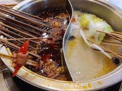 -屋头串串(新街里店)