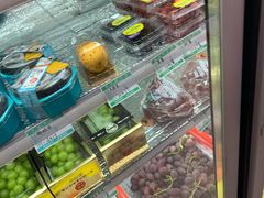 -乐乐鲜果水果超市(河北店)