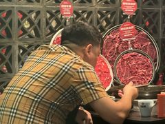 -巴蜀大将火锅(春熙店)