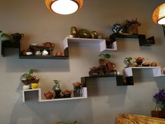 -蜗牛小馆醉乡民谣云南菜(惠新西里店)