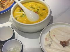 -额娘·春饼烤鸭(华北七楼创始店)